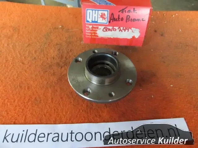 Kiárusítás Wiellager naaf achter Fiat 127 128 Autobianchi A112 De Lorean SKF