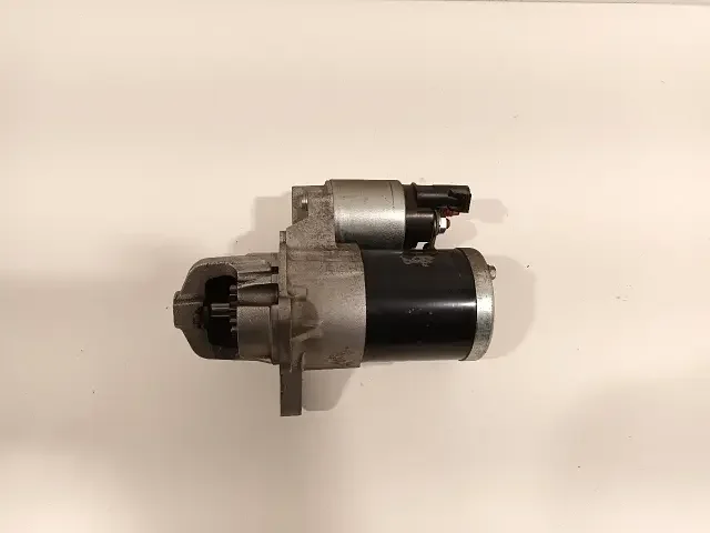 Gyors kiszállítás Startmotor Cadillac CTS
