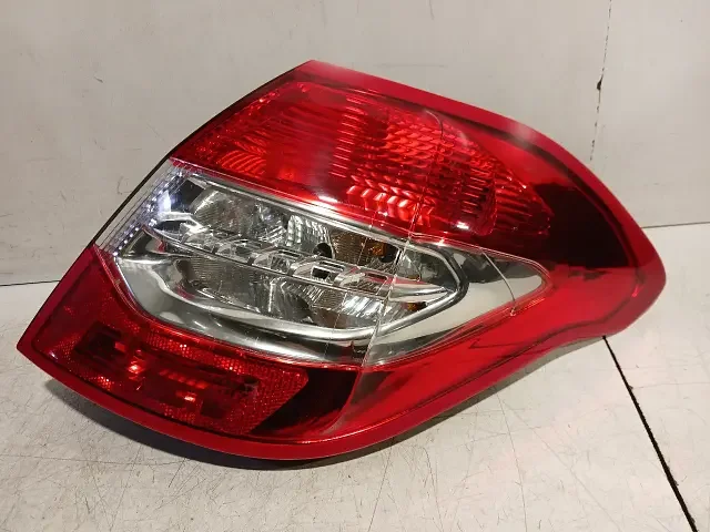 Ne maradj le Achterlicht carrosserie rechts Citroën C4