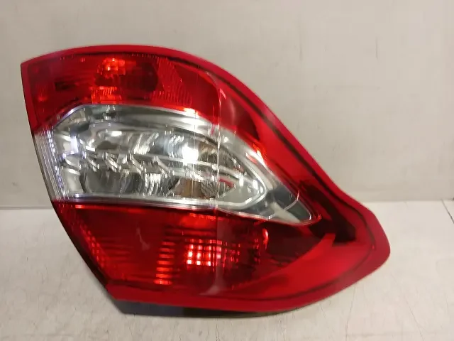 Árcsökkenés Achterlicht links buiten Citroën C4