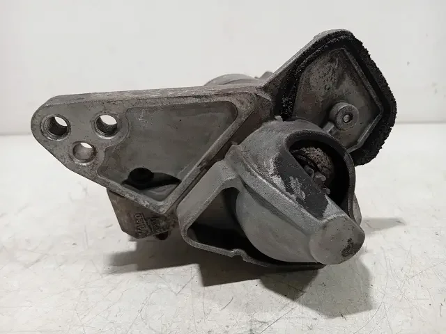 Startmotor Renault Clio Árcsökkenés
