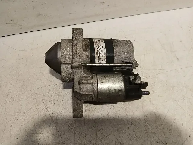 Startmotor Renault Clio Ne maradj le
