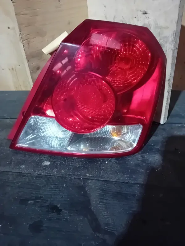 Rechter achterlicht Daewoo Kalos bj.2002 Outlet
