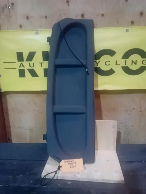 Vedd meg most Hoedenplank Daewoo Matiz bj.2008