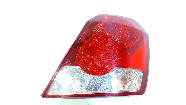 Achterlicht carrosserie rechts Daewoo Kalos Legkelendőbb