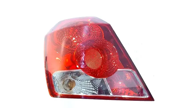 Achterlicht links buiten Daewoo Kalos Nézd meg most