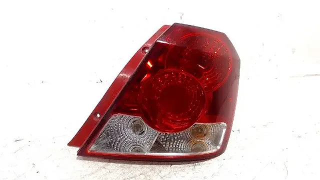 Achterlicht carrosserie rechts Daewoo Kalos Kihagyhatatlan ajánlat