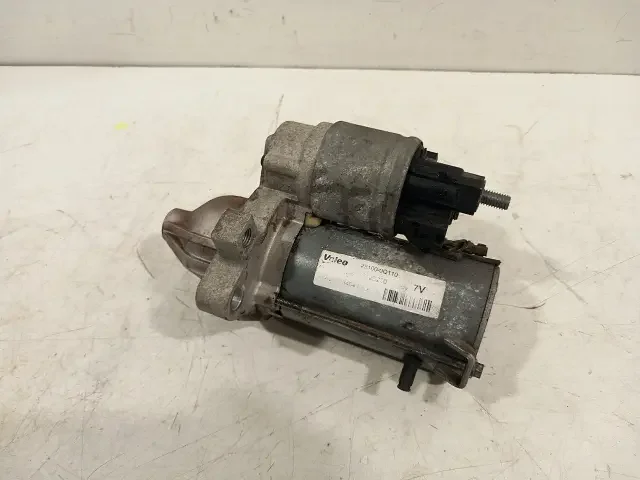Startmotor Toyota Aygo Korlátozott ajánlat
