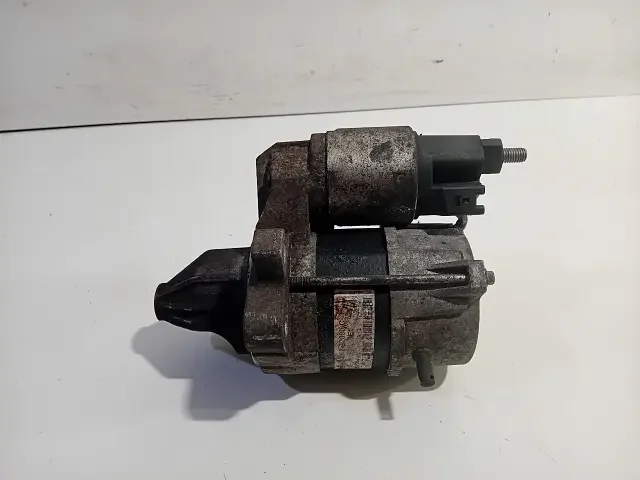 Startmotor Toyota Aygo Szuper ajánlat