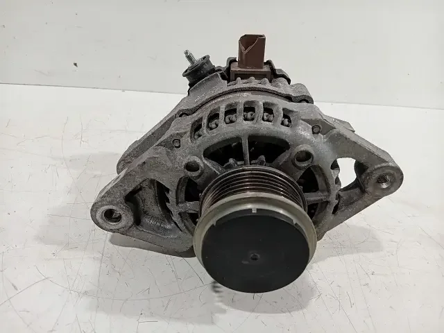 Árcsökkenés Dynamo Toyota Aygo
