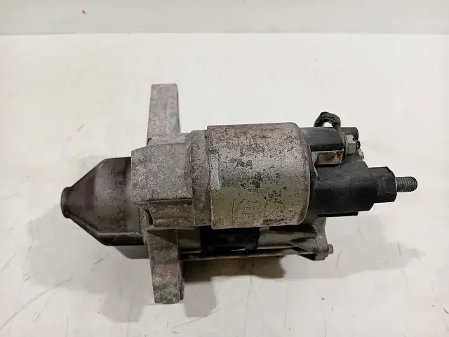 Startmotor Toyota Aygo Prémium