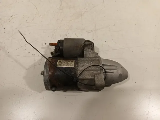 Startmotor Dodge Caliber Outlet