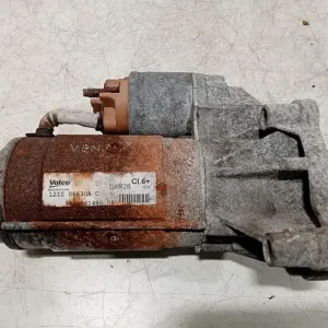 Vedd meg online Startmotor Peugeot 3008