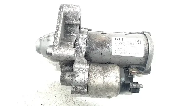 Kihagyhatatlan ajánlat Startmotor Peugeot 308