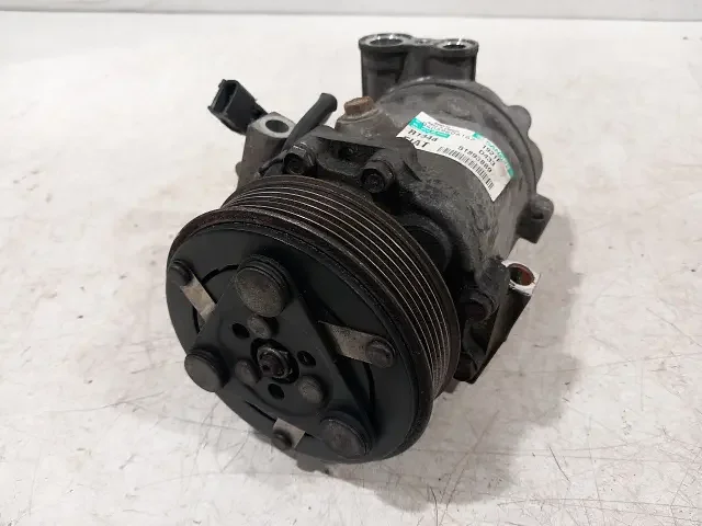 Airco pomp Fiat Doblo Biztonságos fizetés
