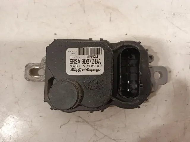 Árcsökkenés Computer diversen Ford Mustang