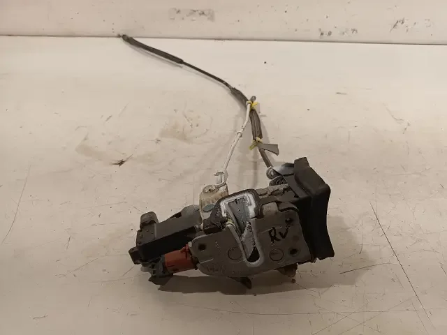 Biztonságos fizetés Slot mechaniek portier elektrisch centrale vergrendeling rechts voor Ford Mustang