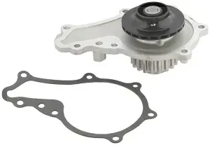 Water pomp OEM ref 1201.G1 1201.G9 1201.K8 1232179 1313842 1351130 1364681 C30 S40 S60 S80 V40 V50 V60 V70 Volvo onderdeel 11517805992_B Vedd meg online
