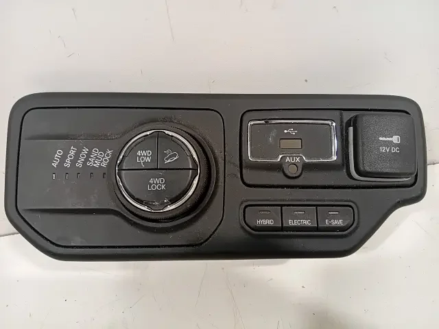 Schakelaar Jeep Renegade Vedd meg online