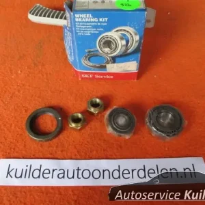 Wiellager voorzijde Fiat 124 coupe spider Lada SKF Olcsó