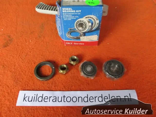 Wiellager voorzijde Fiat 124 coupe spider Lada SKF Olcsó