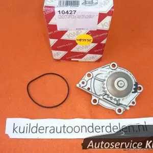Waterpomp Lotus elise MG F TF ZR Rover 25 45 KWP Nieuw Bestseller