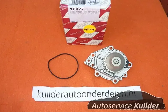 Waterpomp Lotus elise MG F TF ZR Rover 25 45 KWP Nieuw Bestseller