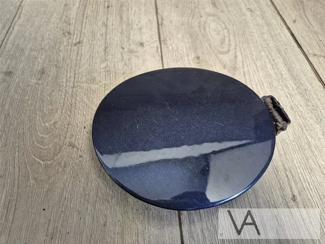 Legnépszerűbb Maserati Quattroporte 2004 - 2012 tankklep deksel blauw €50