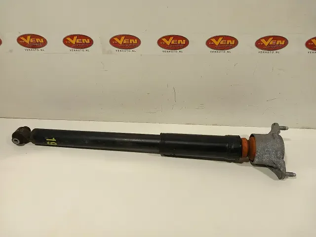 Schokbreker links achter Mercedes-Benz CLA Outlet