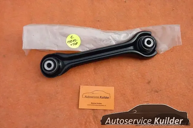 Ingyenes szállítás Draagarm achter boven Mercedes SLK E klasse C klasse Nieuw