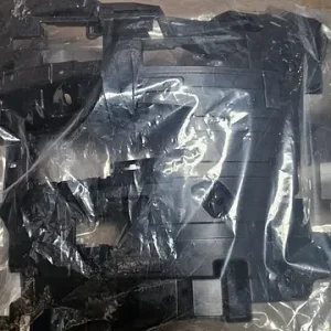 Voorbumper montage steun bracket rechts MiniCooper serie J01 51115A77130 5A77130 Rendeld meg most