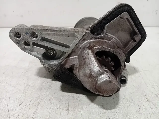 Különleges ajánlat Startmotor Nissan Micra