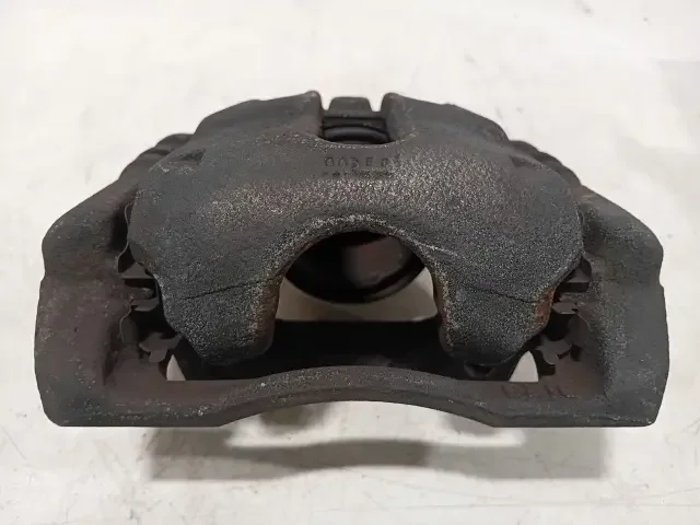 Utolsó esély Remklauw links voor Nissan Micra