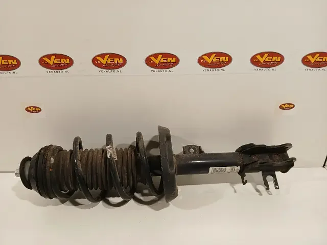 Rendeld meg most Veerpoot links voor Opel Corsa