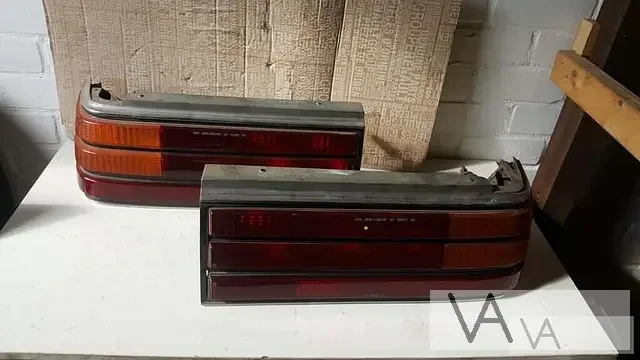 Exkluzív ajánlat Achterlicht links rechts Pontiac 6000 1984 - 1988 zeldzaam