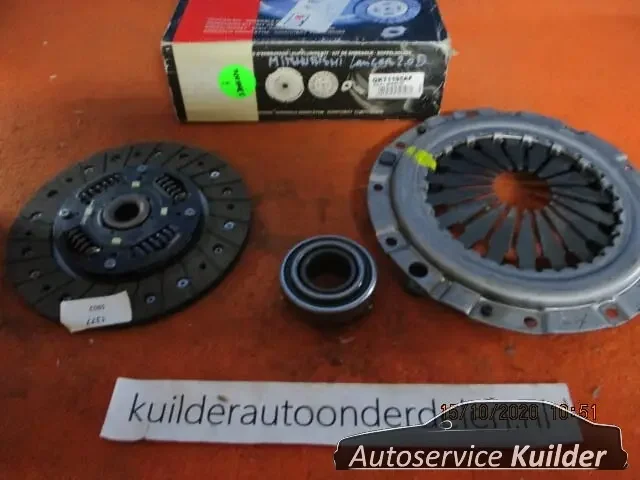 Népszerű Koppelingset Mitsubishi Galant V VI 1.8TD Lancer V 2.0DQH