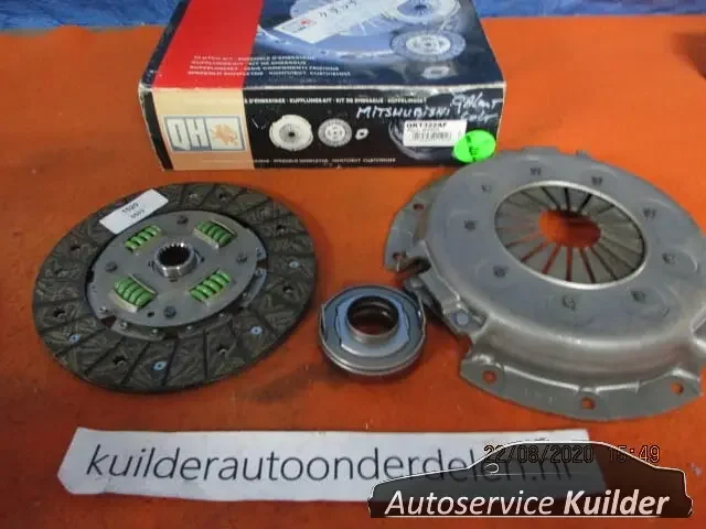 Árcsökkenés Koppelingset Hyundai Excel S coupe Mitsubishi Colt turbo Galant Lancer QH