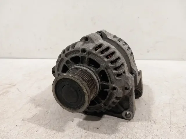 Bestseller Dynamo Opel Astra