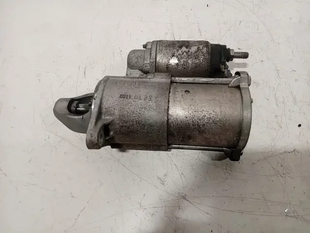Biztonságos fizetés Startmotor Opel Astra