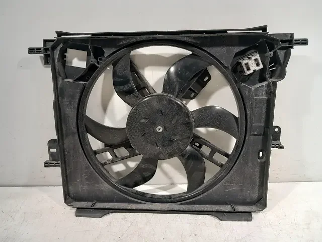 Koelventilator Smart Forfour Azonnali szállítás