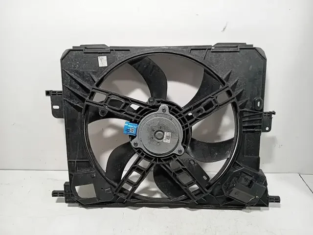 Koelventilator Smart Forfour Akciós ár