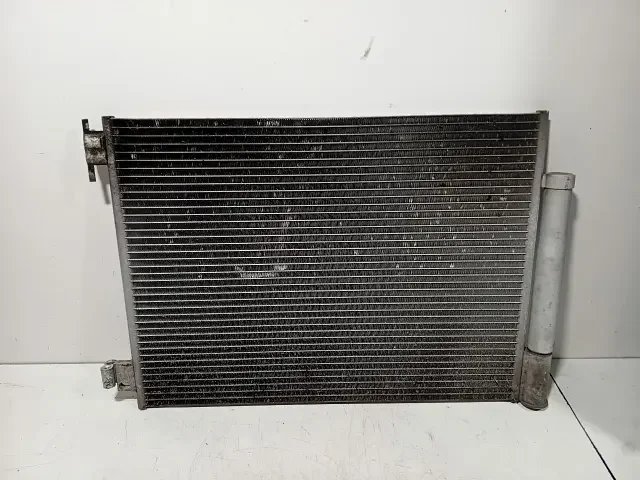 Airco radiateur Smart Forfour Különleges ajánlat