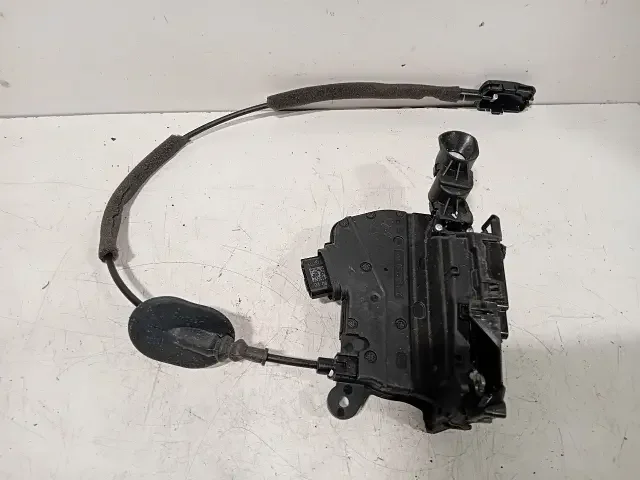 Prémium Slot mechaniek portier elektrisch centrale vergrendeling links voor Smart Forfour
