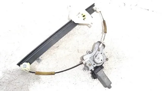 Raammechaniek elektrisch links achter SsangYong Rodius Kedvezmény