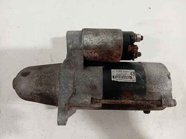 Legkelendőbb Startmotor Subaru Legacy