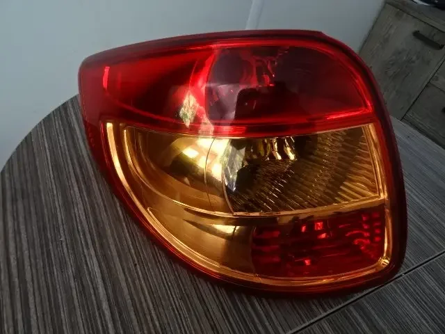 Achterlicht Suzuki SX4 bj 2008 links. Bestseller