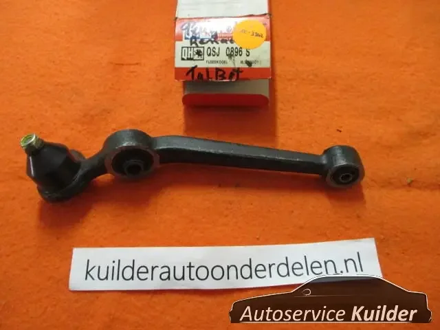 Csak ma Draagarm links voor Citroen Visa LNA C15 Peugeot 104 R14 Talbot samba 91504358 citc3342
