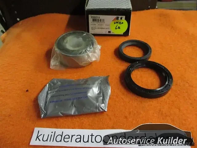 Azonnal elérhető 1X Wiellager Citroen C15 Visa P 104