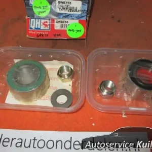 2X wiellager YUGO Florida SKF Kihagyhatatlan ajánlat