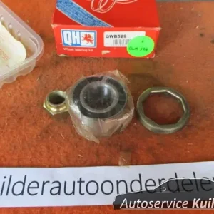 Wiellager Fiat X 1/9 Zastava Yugo QH Vásárlói kedvenc